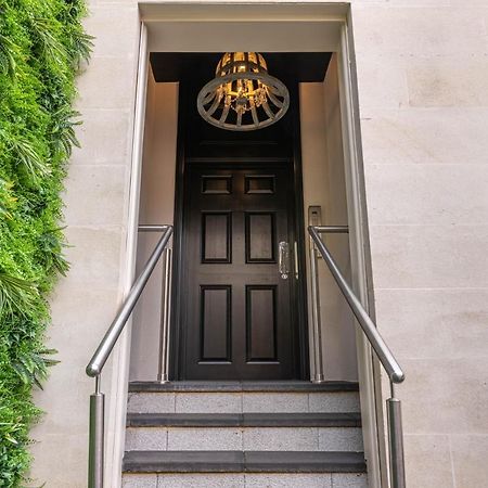 Large Stylish Studio In The Heart Of The City Bath Luaran gambar